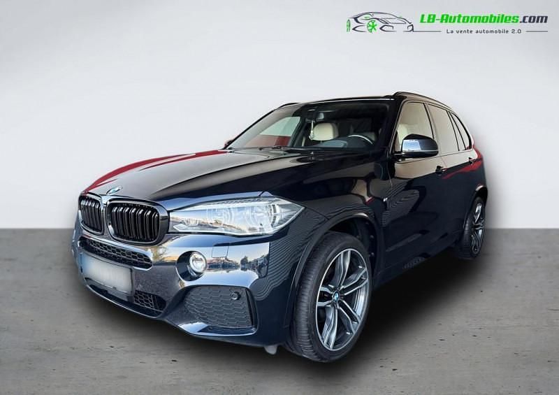 Utilisé 2016 BMW X5 Comfort Edition SUV | 50 500 € - Image 1/4