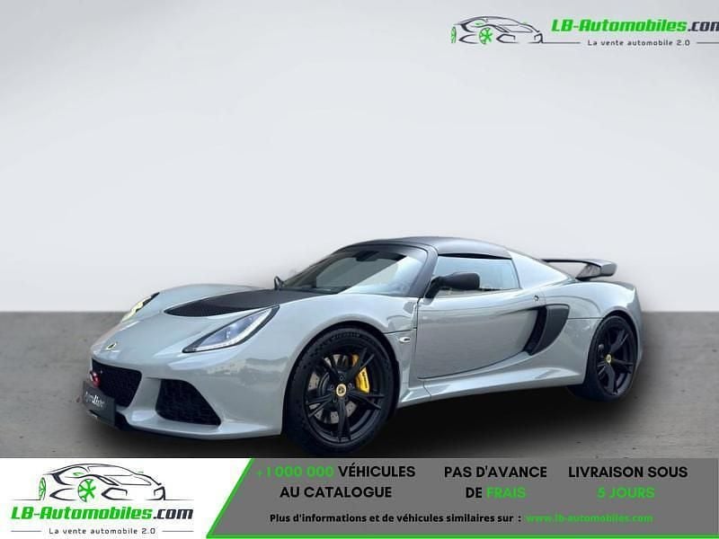 Utilisé 2017 Lotus Exige Coupé | 90 400 € - Image 1/4