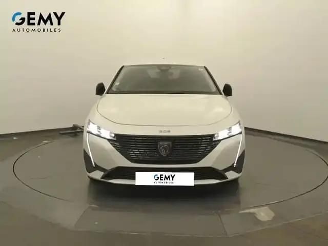 Occasion Peugeot 308 S 2022 Blanc nacre Berline
