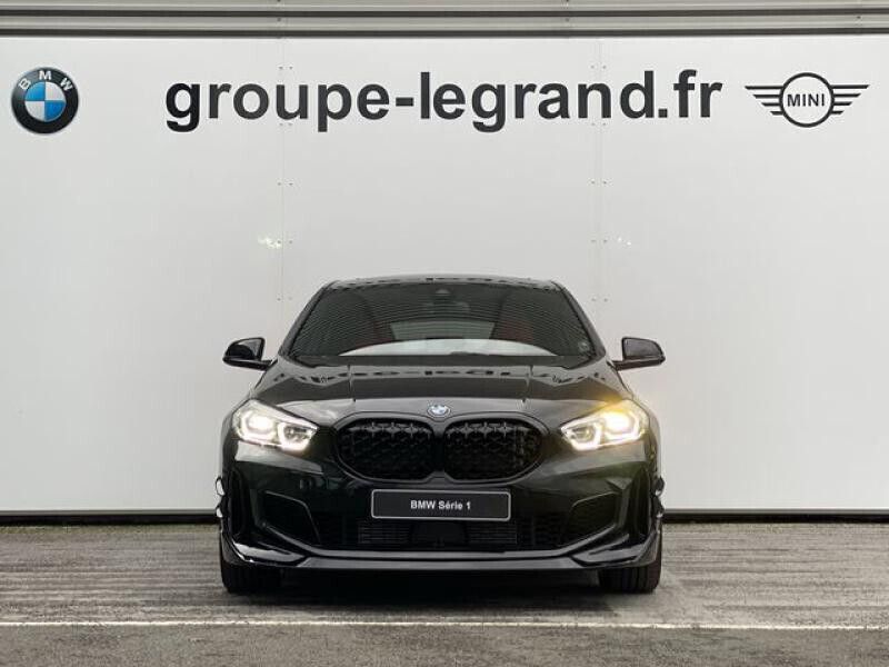 Occasion BMW M135 Comfort Edition 306 ch (225 kW) 2021 Citadine