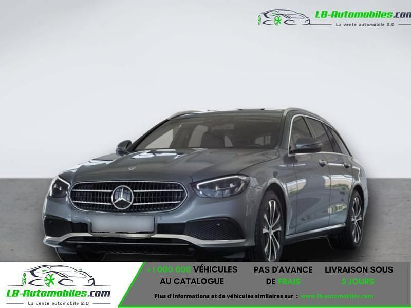 Occasion 2023 Mercedes E300 Berline | 45 100 € (Super prix) - Image 1/4