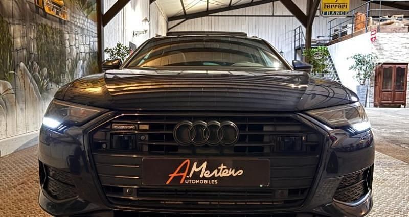 Occasion Audi A6 231 ch (169 kW) 2019 Break