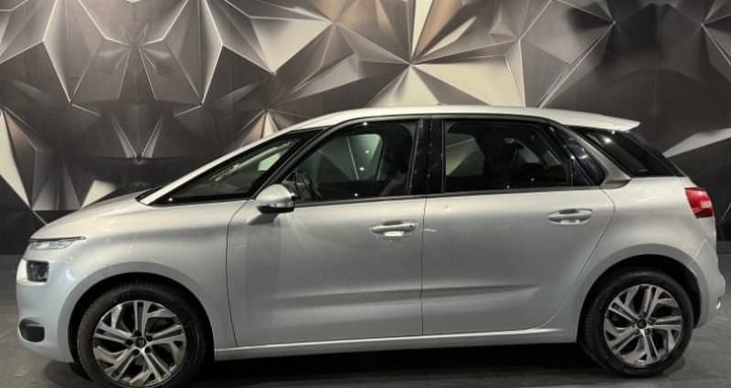 Occasion Citroën C4 Picasso Business Class 150 ch (110 kW) 2014 Monospace