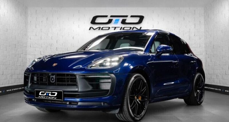 Utilisé 2023 Porsche Macan GTS SUV | 144 990 € - Image 1/4