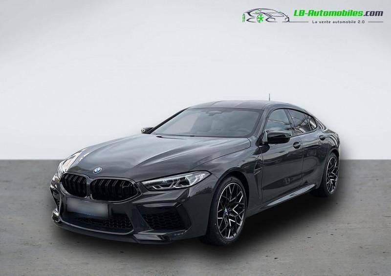 Utilisé 2023 BMW M8 Comfort Edition Coupé | 160 300 € - Image 1/4