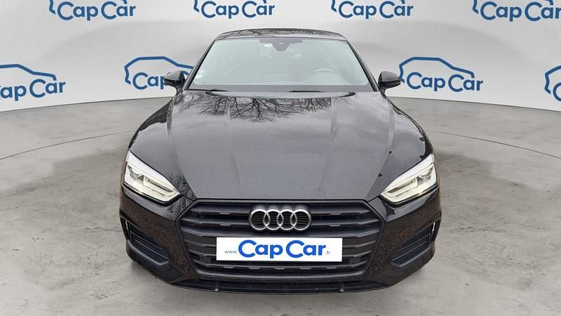Occasion Audi A5 Sportback S-Line 2018 Citadine