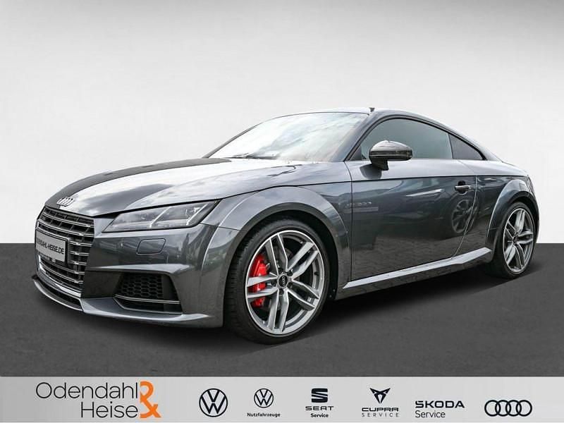 Utilisé 2018 Audi TTS Sport Coupé | 34 980 € (Super prix) - Image 1/4
