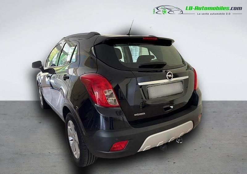 Utilisé 2016 Opel Mokka SUV | 13 800 € (Prix juste) - Image 1/2