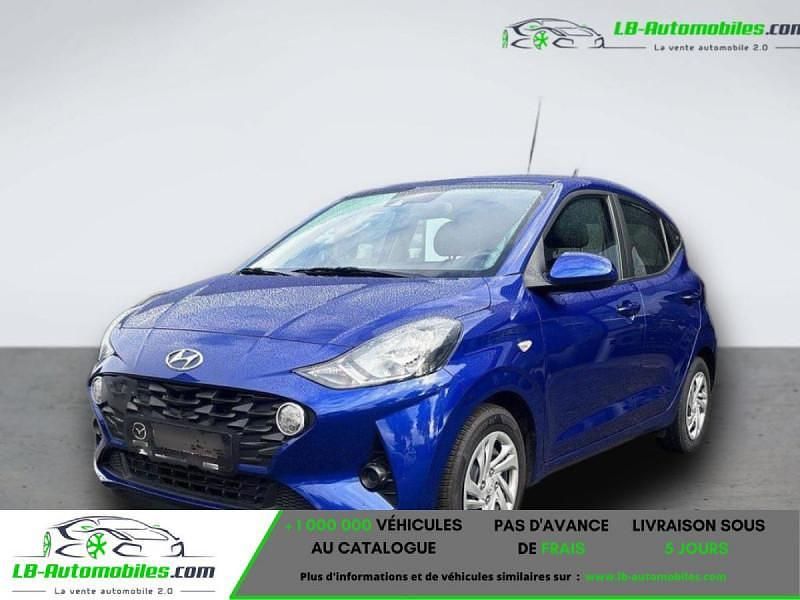 Utilisé 2023 Hyundai i10 Select Citadine | 16 000 € (Prix juste) - Image 1/4