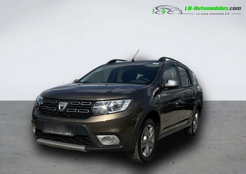 Utilisé 2020 Dacia Logan MCV Break | 16 000 € - Image 1/4