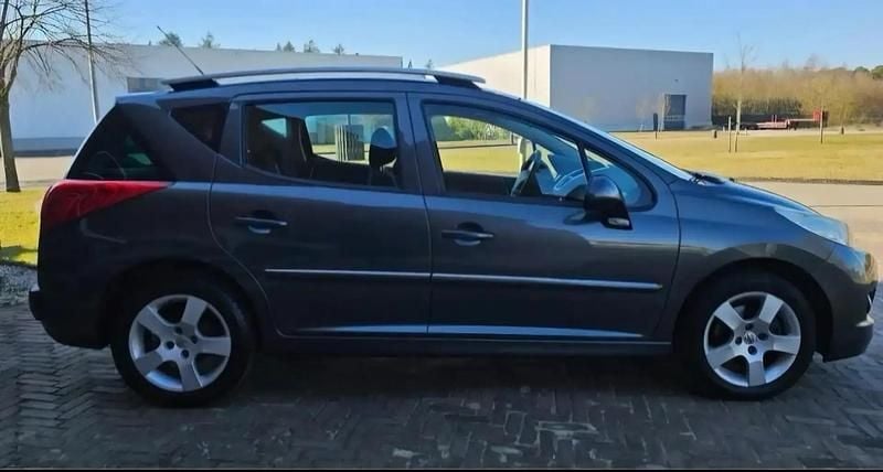 Occasion Peugeot 207 Premium 120 ch (88 kW) 2010 Break