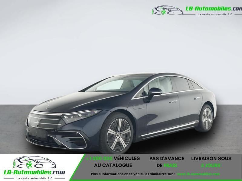 Utilisé 2024 Mercedes EQS350 Berline | 92 400 € - Image 1/4