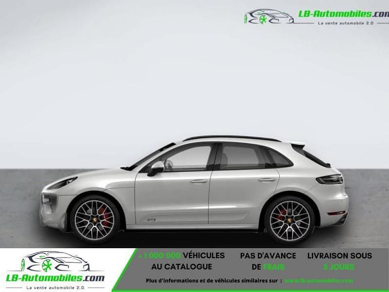 Occasion Porsche Macan GTS 381 ch (280 kW) 2021 SUV