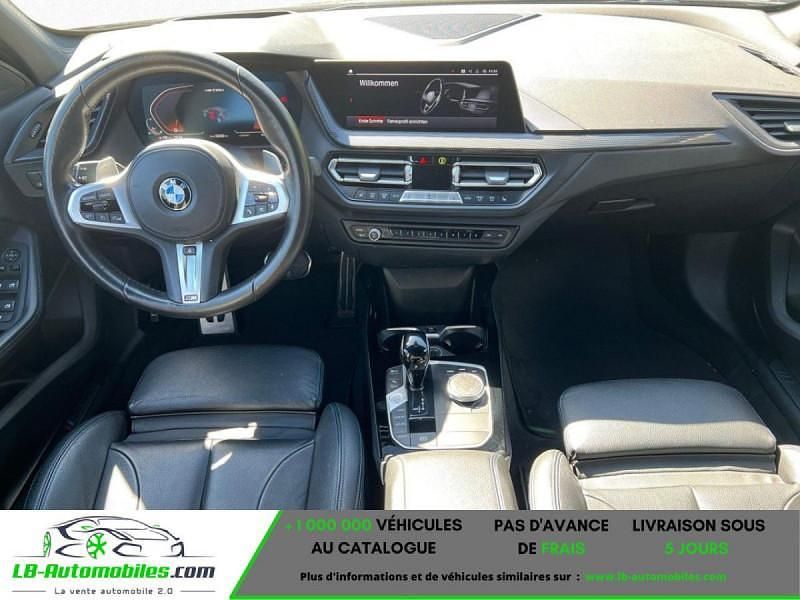 Occasion BMW M135 Comfort Edition 306 ch (225 kW) 2021 Citadine