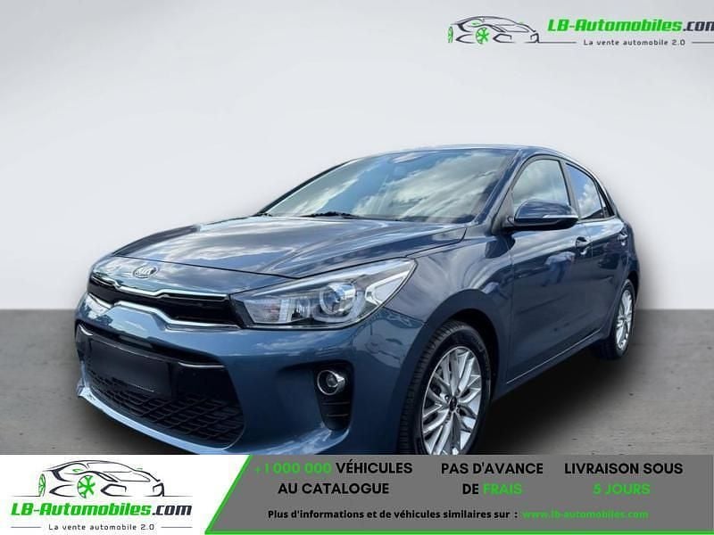 Utilisé 2019 Kia Rio Citadine | 13 900 € (Bon prix) - Image 1/4