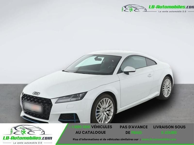 Utilisé 2020 Audi TT Sport Coupé | 31 700 € (Bon prix) - Image 1/4