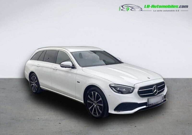 Utilisé 2021 Mercedes E300 Berline | 36 200 € (Super prix) - Image 1/4