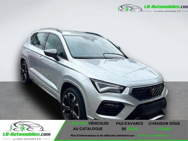 Occasion 2021 Cupra Ateca SUV | 33 100 € (Prix juste) - Image 1/4