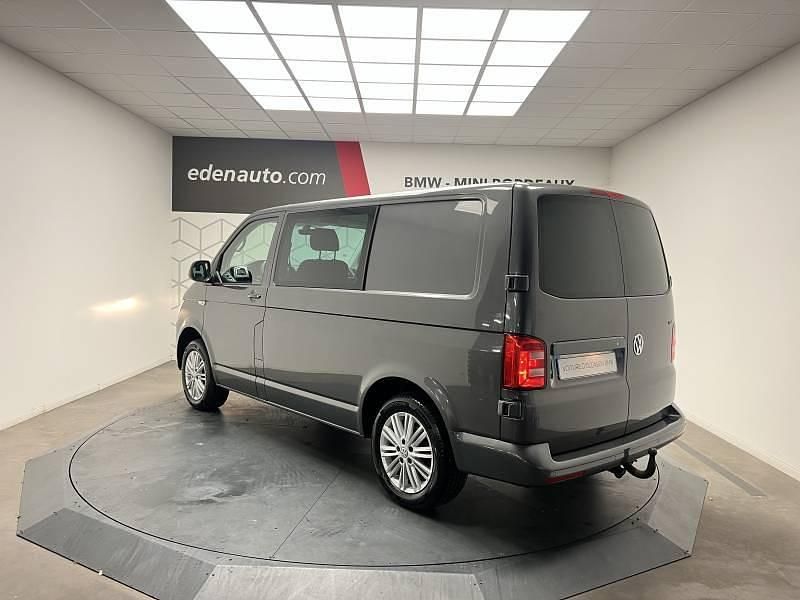 Occasion VW Transporter Business 204 ch (150 kW) 2017 Van