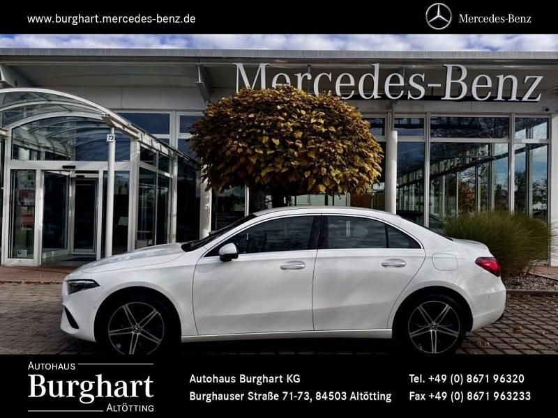 Occasion Mercedes A250 163 ch (119 kW) 2024 Berline
