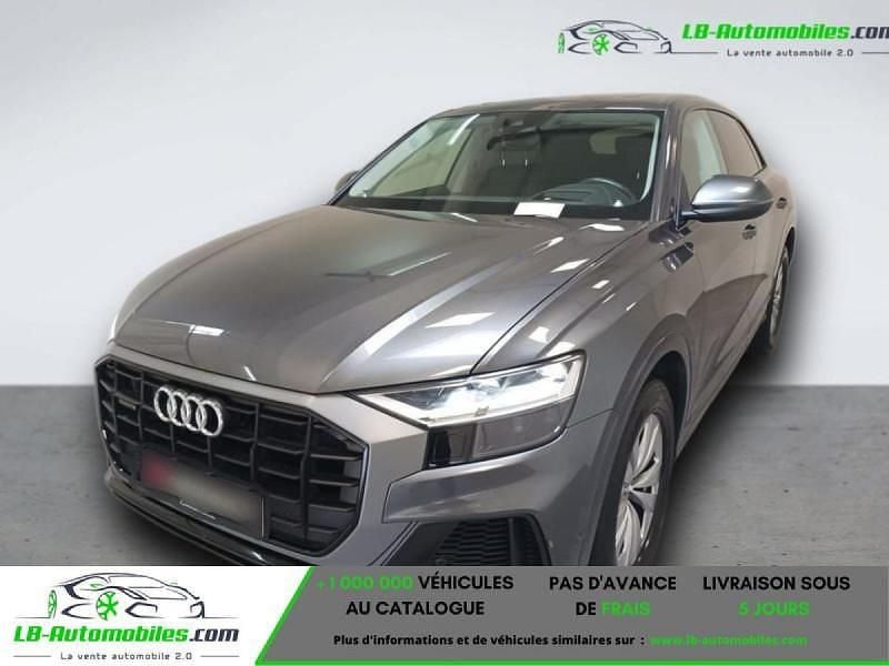 Occasion Audi Q8 286 ch (210 kW) 2020 SUV
