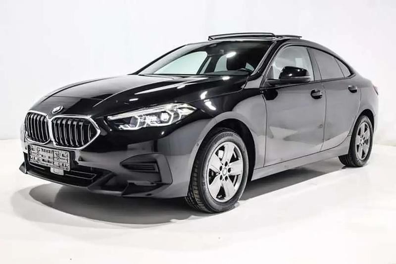 Occasion BMW 216 116 ch (85 kW) 2021 Noir Berline