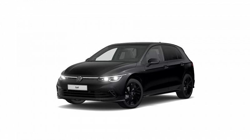 Occasion 2022 VW Golf VIII R-line Berline | 30 490 € (Prix cher) - Image 1/4