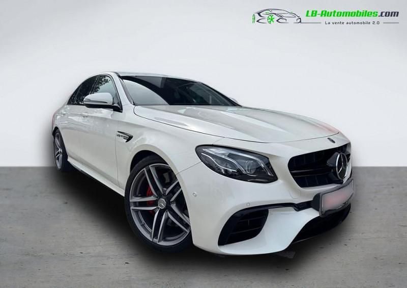 Utilisé 2017 Mercedes E63S AMG AMG Berline | 71 600 € - Image 1/4