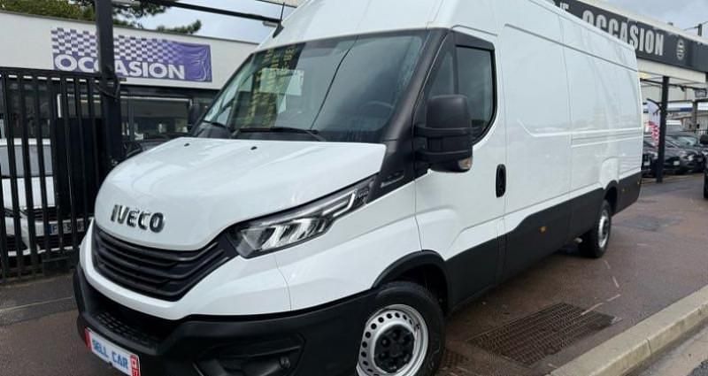 Utilisé 2024 Iveco Daily Berline | 31 800 € - Image 1/4