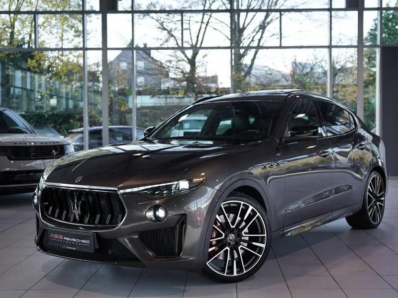 Utilisé 2020 Maserati Levante SUV | 70 800 € (Super prix) - Image 1/4
