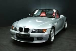 Argent Utilisé 1997 BMW Z3 M Sport Cabriolet | 21 900 € (Prix cher) - Image 1/4