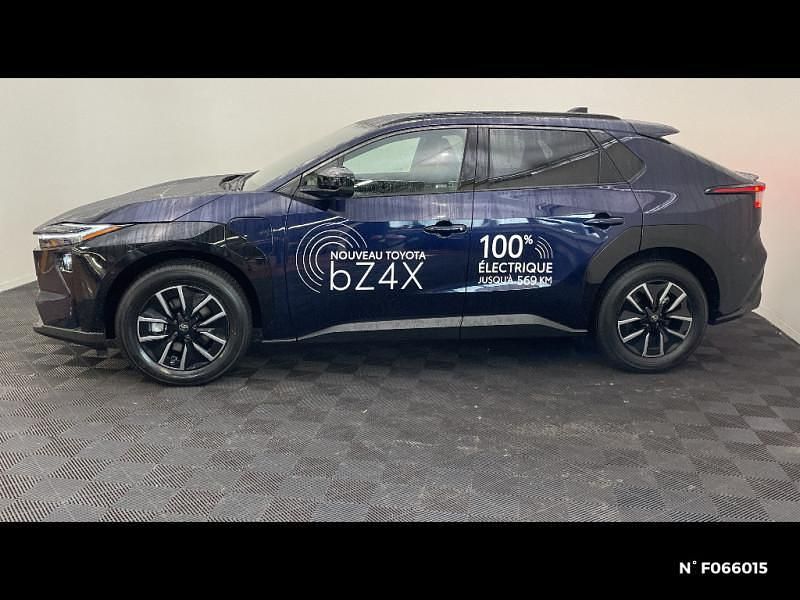 Occasion Toyota bZ4X Lounge 164 kW (224 ch) 2025 SUV