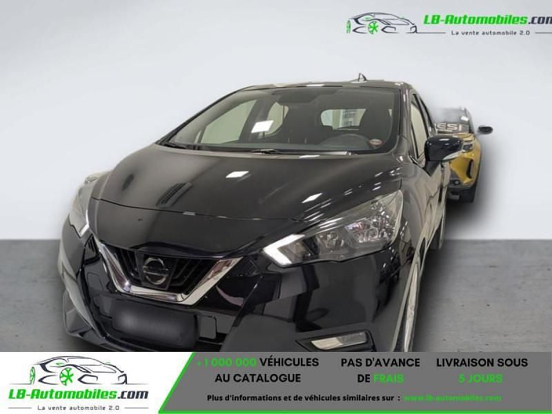 Occasion 2021 Nissan Micra Acenta Citadine | 15 800 € (Prix cher) - Image 1/4