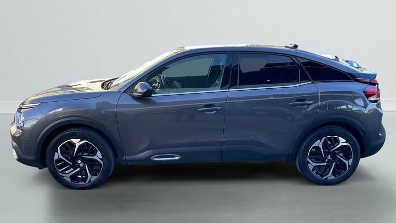 Occasion Citroën C4 PureTech 131 ch (96 kW) 2024 SUV