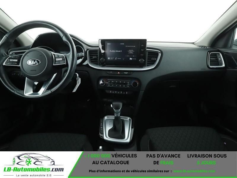 Occasion Kia Ceed 140 ch (102 kW) 2021 Citadine