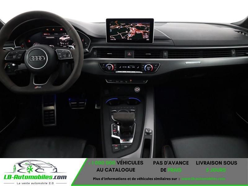 Occasion Audi RS5 Sport 450 ch (330 kW) 2019 Coupé