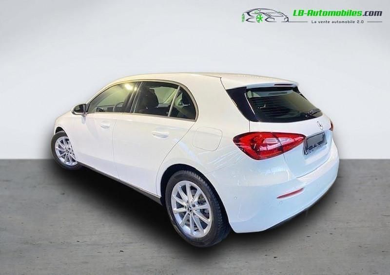 Utilisé 2024 Mercedes A200 Berline | 31 400 € (Bon prix) - Image 1/3
