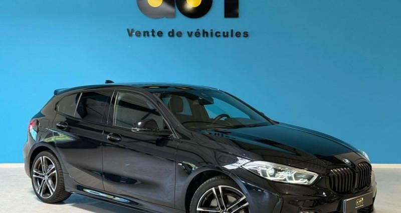 Utilisé 2023 BMW 118 Citadine | 25 990 € (Bon prix) - Image 1/4