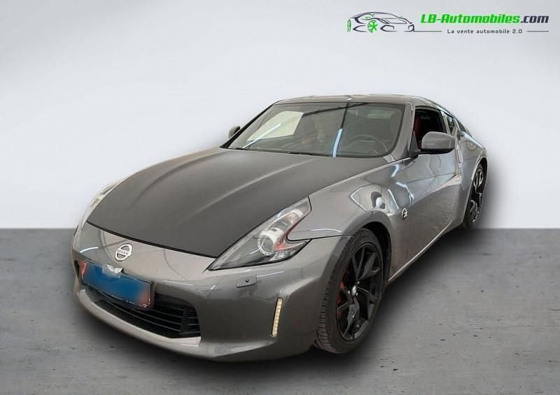 Utilisé 2015 Nissan 370Z Coupé | 31 500 € (Prix juste) - Image 1/3