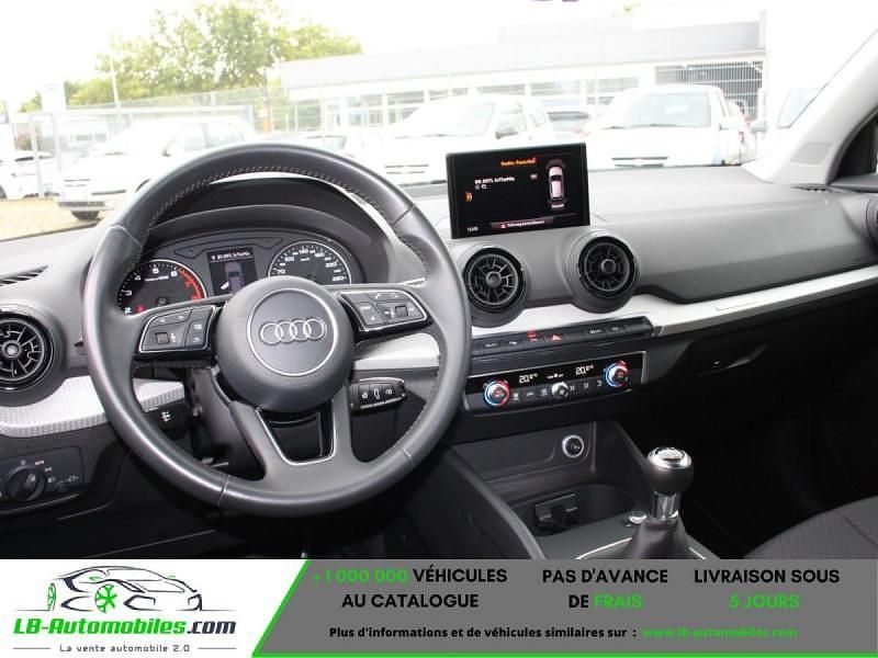 Occasion Audi Q2 150 ch (110 kW) 2017 SUV