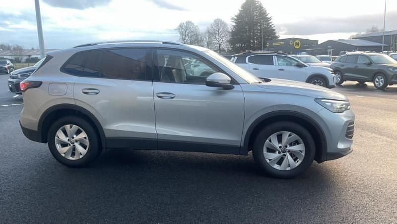 Nouvelle VW Tiguan Life 150 ch (110 kW) 2025 SUV