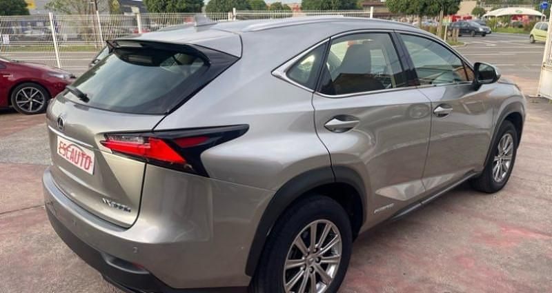 Occasion Lexus NX300h 197 ch (144 kW) 2016 SUV