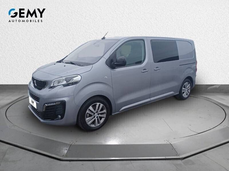 Utilisé 2023 Peugeot Expert S Van | 34 950 € (Prix cher) - Image 1/4