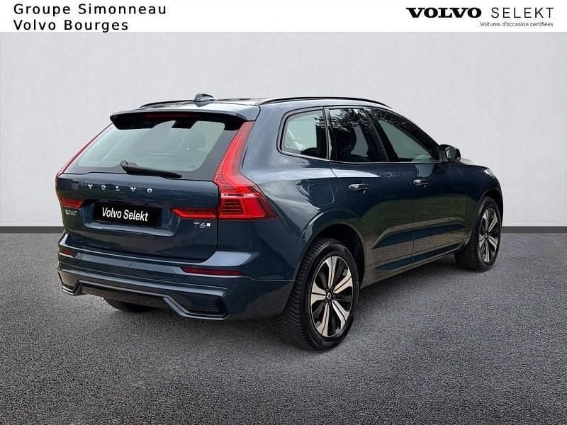 Occasion Volvo XC60 350 ch (257 kW) 2024 SUV