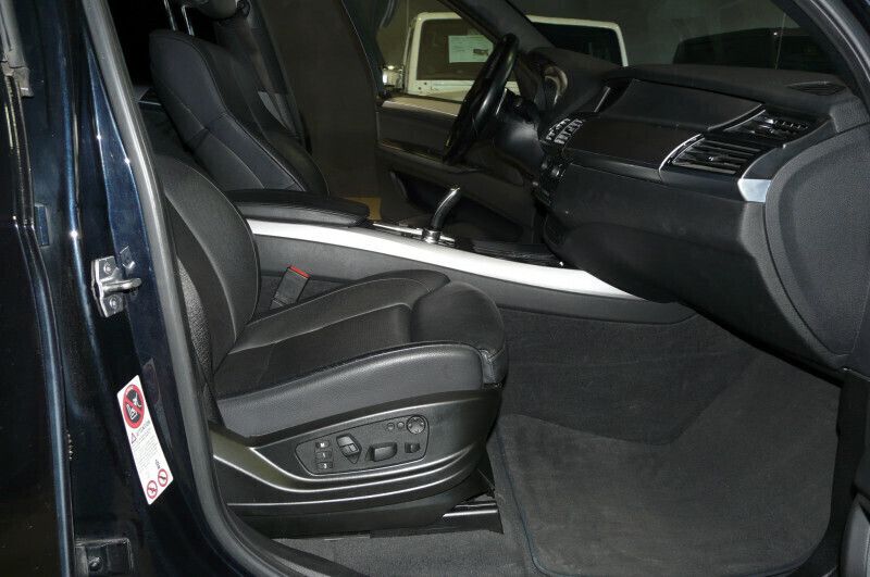 Utilisé 2012 BMW X5 SUV | 24 990 € - Image 1/4