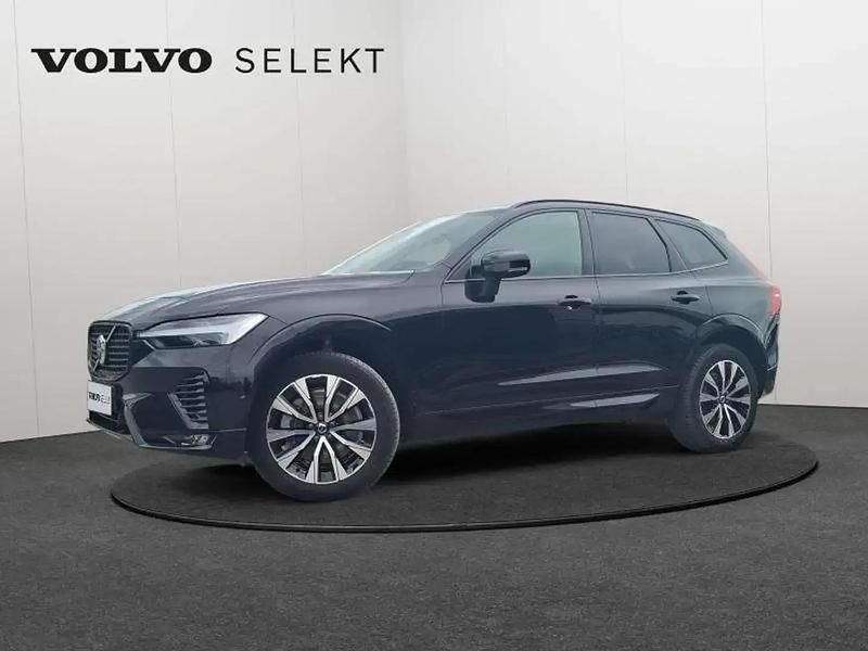 Noir Utilisé 2023 Volvo XC60 Plus SUV | 45 117 € (Bon prix) - Image 1/4