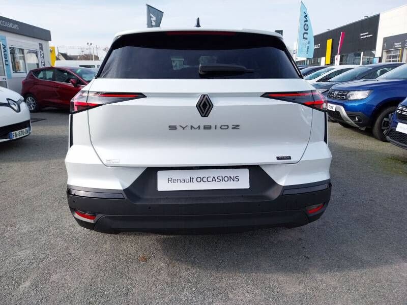 Occasion Renault Symbioz Evolution 145 ch (106 kW) 2024 SUV