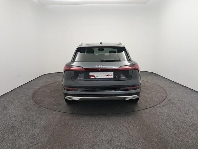 Occasion Audi e-tron Advanced 230 kW (313 ch) 2020 Gris manhattan métallisé SUV
