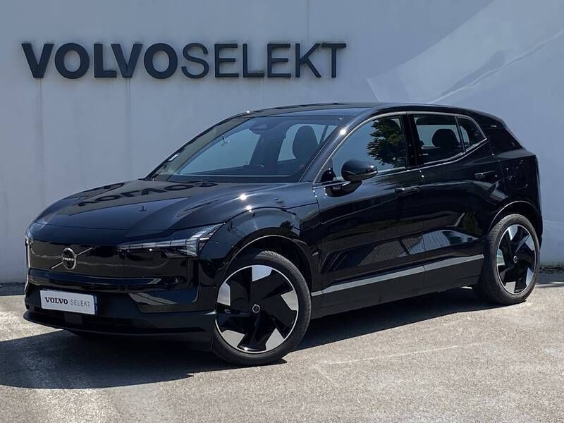 Noir Utilisé 2024 Volvo EX30 Ultra SUV | 34 900 € (Bon prix) - Image 1/3