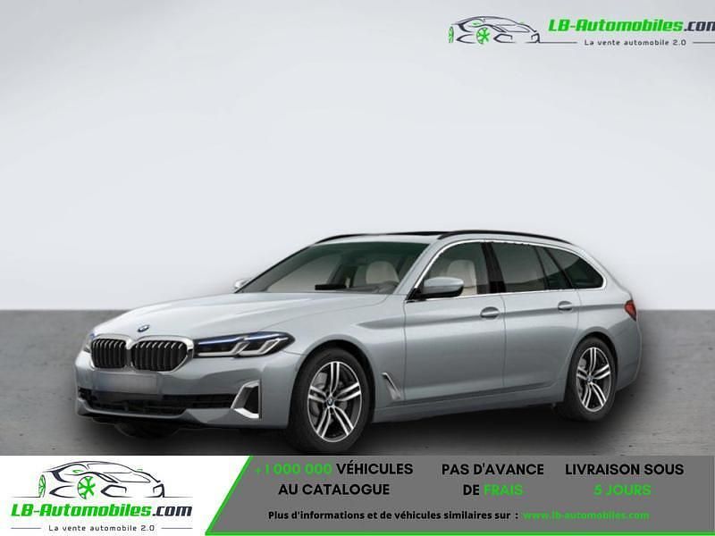 Utilisé 2022 BMW 540 Sport Line Break | 54 800 € (Prix cher) - Image 1/4